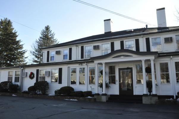 Arnold House Nursing Home